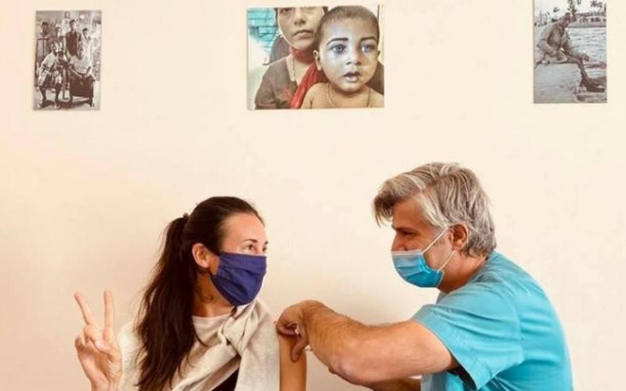 Παραιτήθηκε ο γιατρός της Σερίφου που ήρθε από τη Σουηδία "σχεδόν αναγκασμένος"... | ekriti.gr
