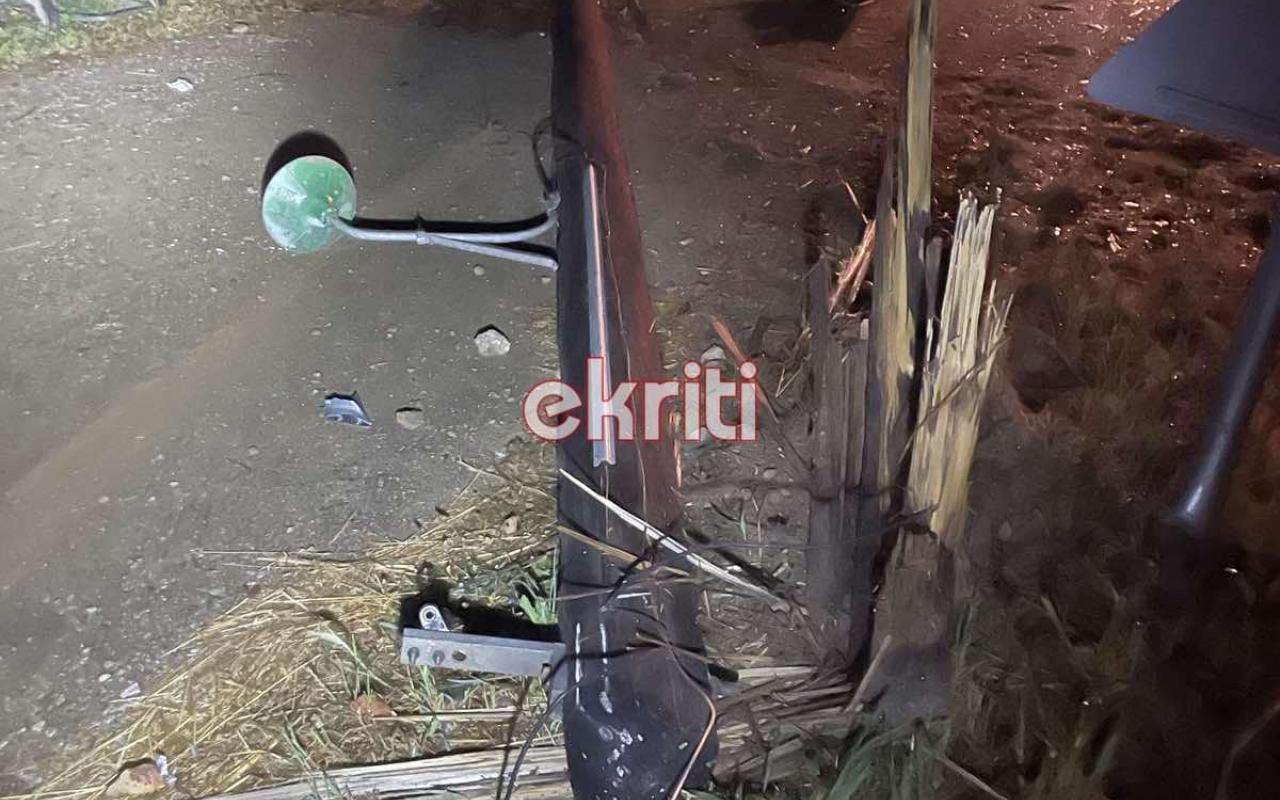 Θανατηφόρο στις Μοίρες