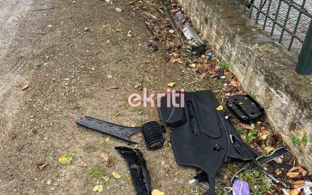 Θανατηφόρο στις Μοίρες