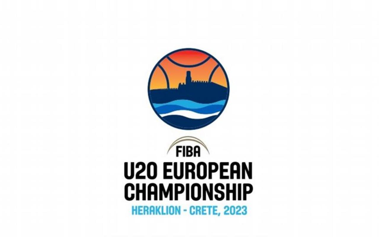 eurobasket u20