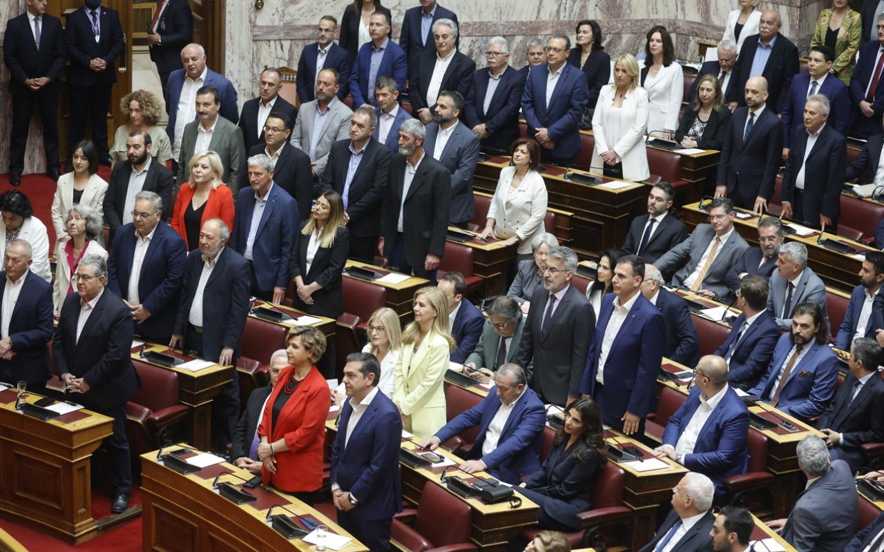 ΒΟΥΛΗ