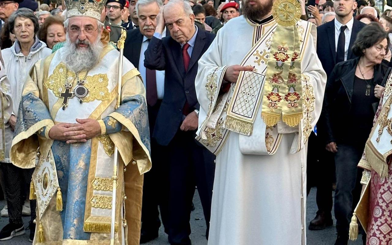 Άγιος Τίτος