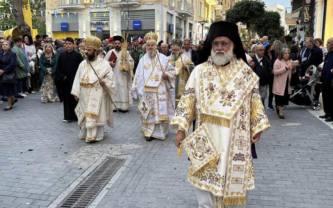 Άγιος Τίτος