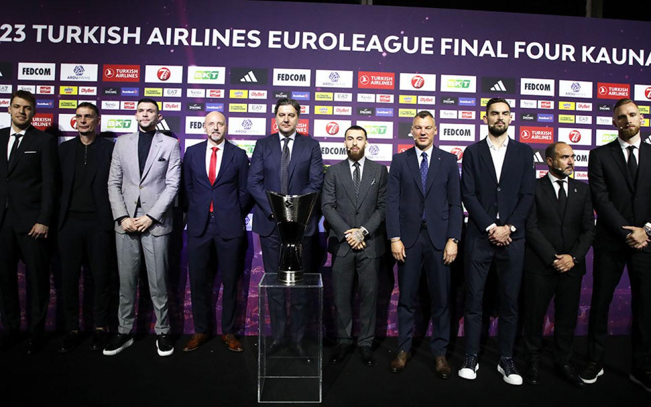 EUROLEAGUE