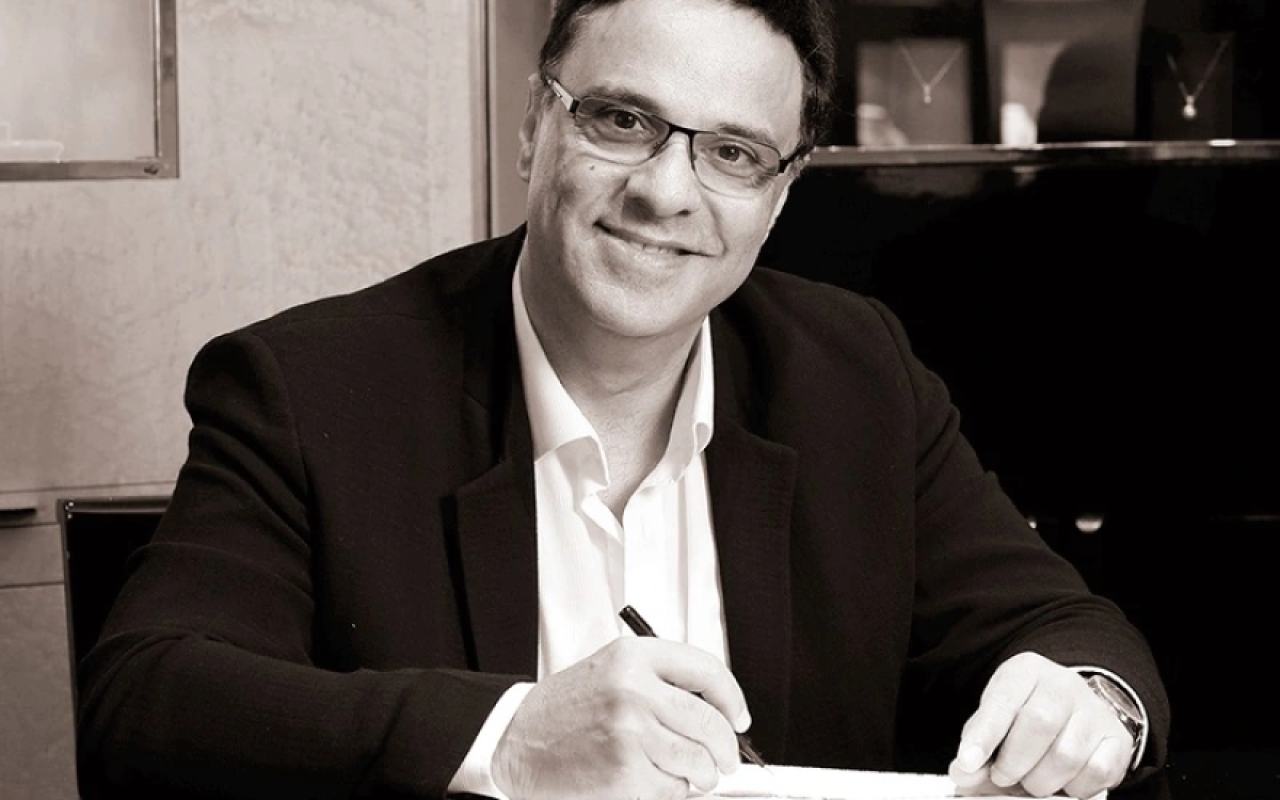 Michel Elias Germani