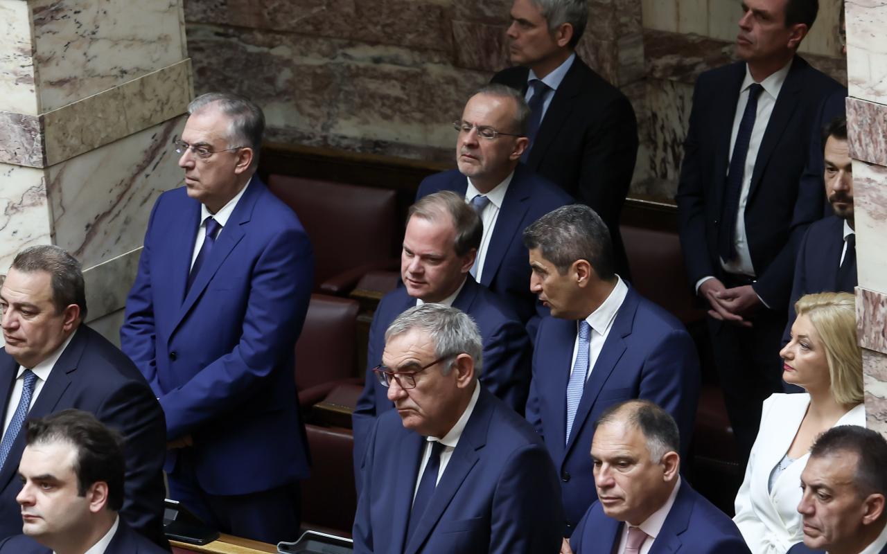 ΒΟΥΛΗ
