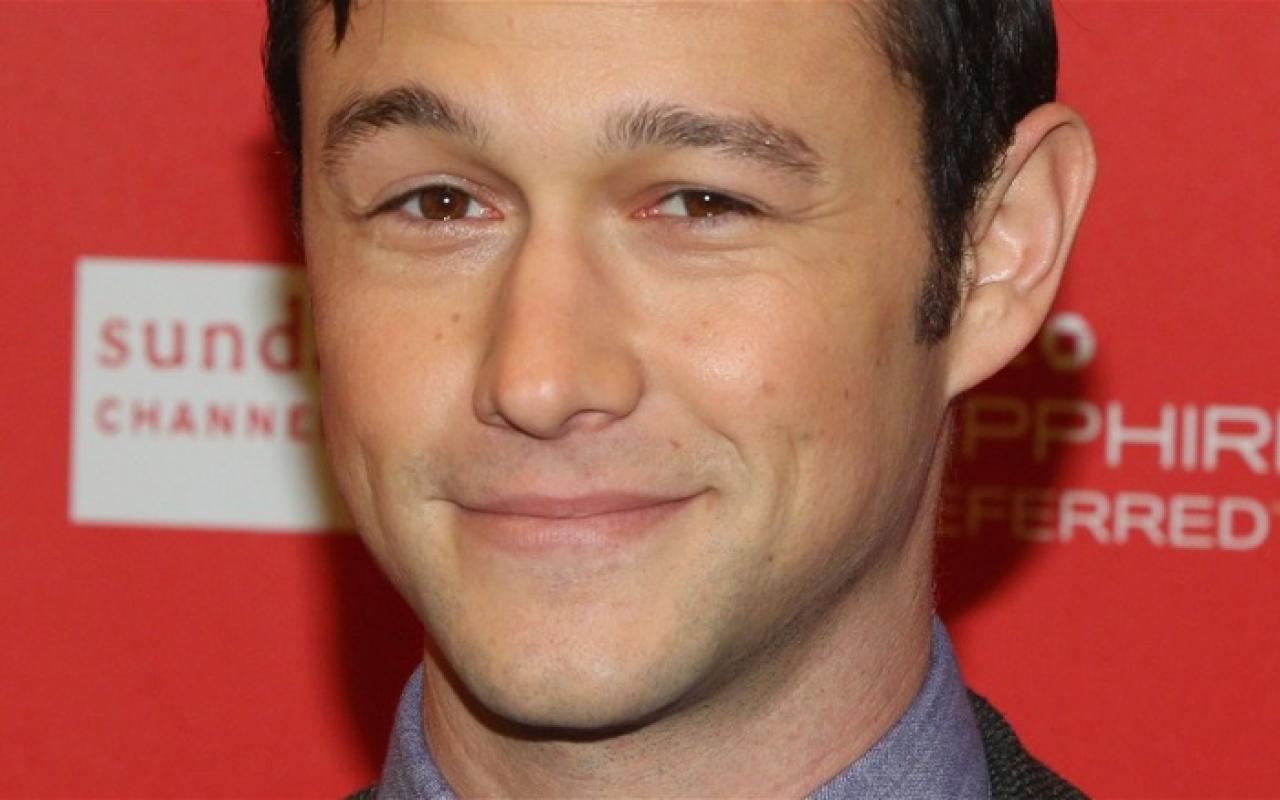 Joseph Gordon-Levitt 