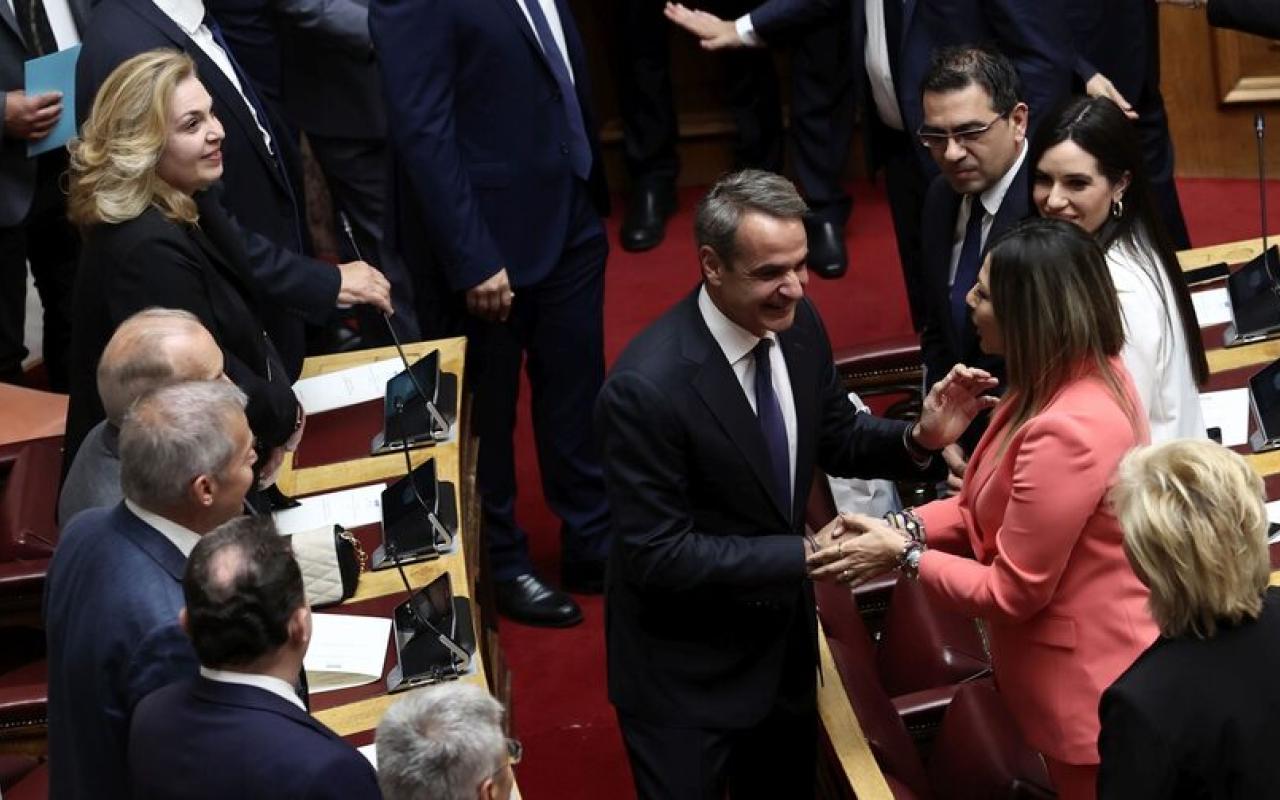 ΒΟΥΛΗ