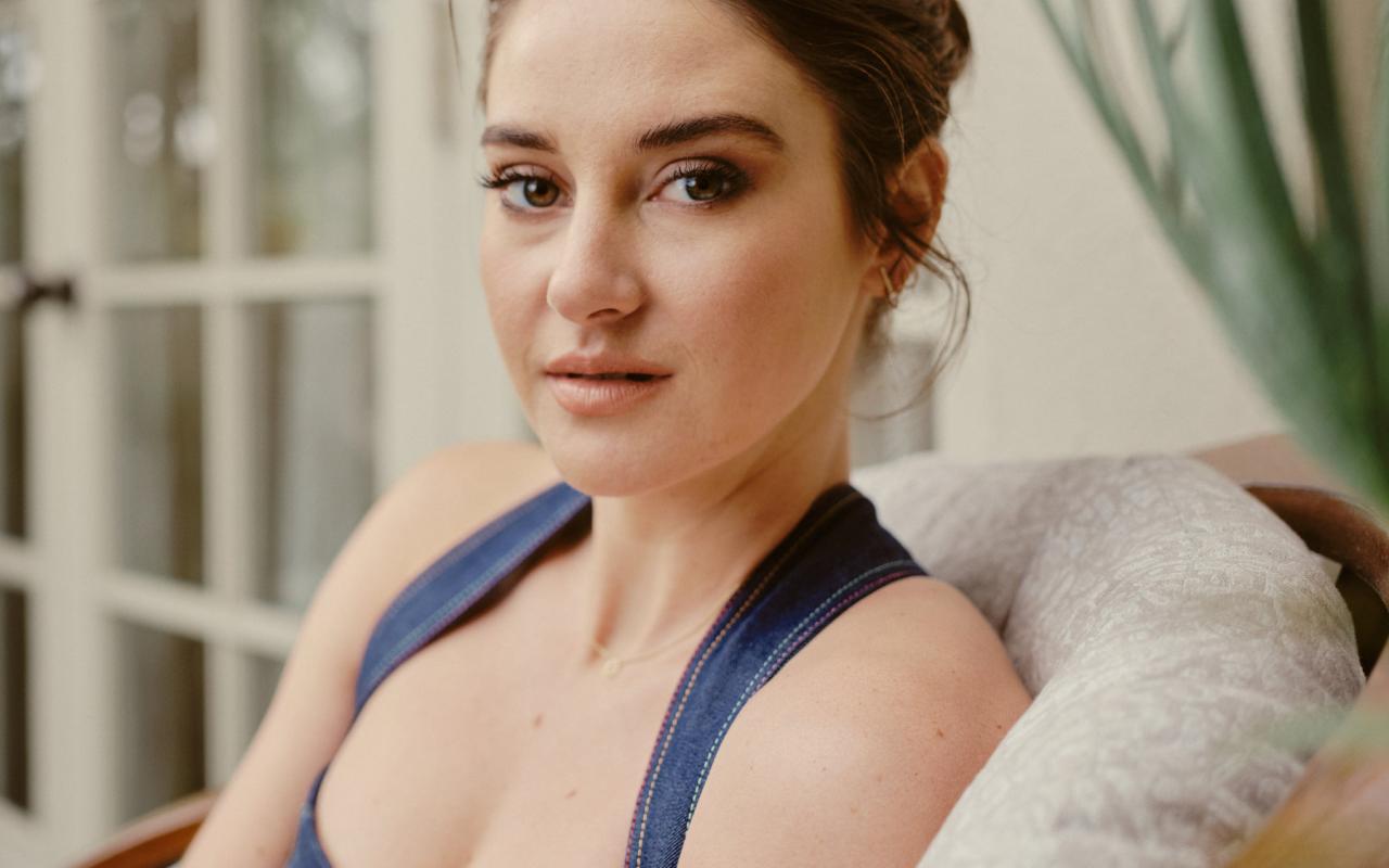 Shailene Woodley