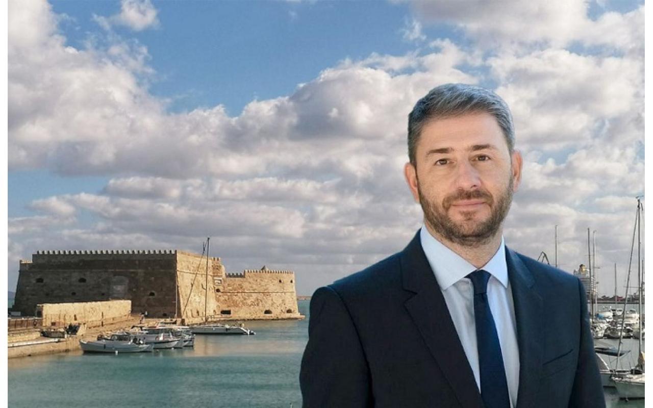 Ανδρουλάκης