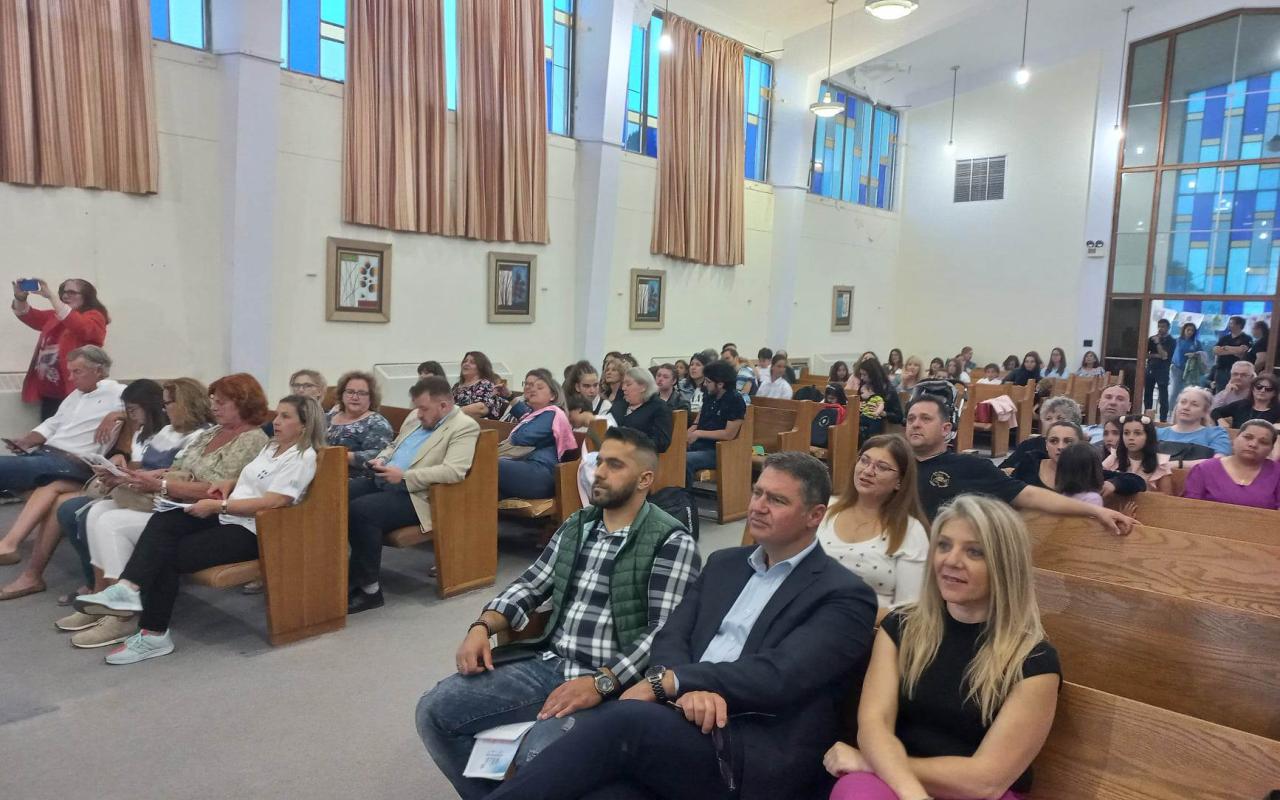 Δράσεις της Κοινωφελούς Επιχείρησης του Δήμου Χερσονήσου