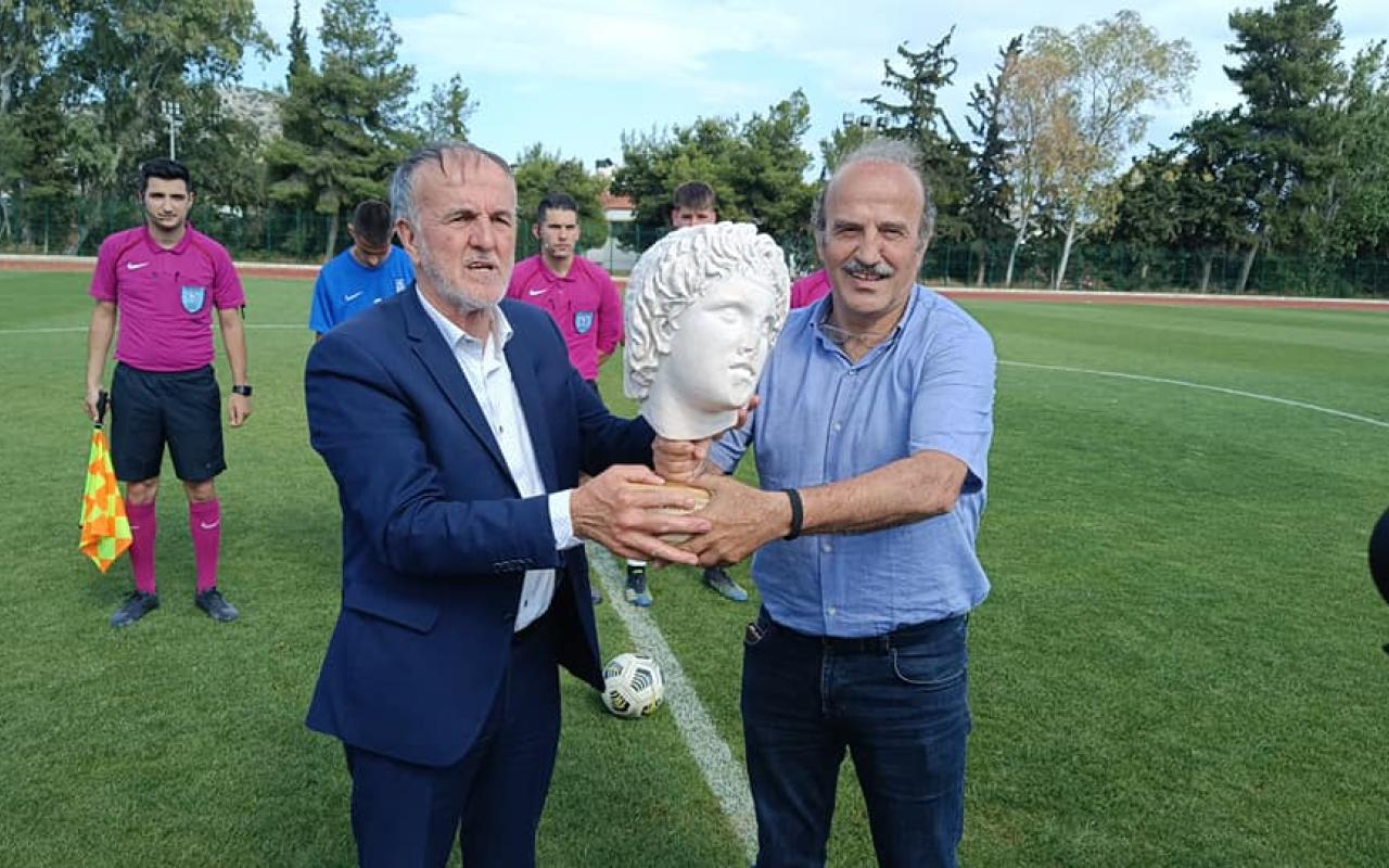 ΕΠΣΗ ΔΩΡΑ
