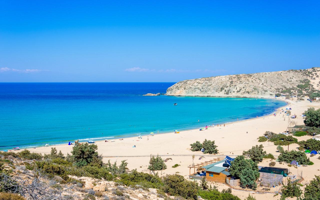 γαύδος σαρακήνικο