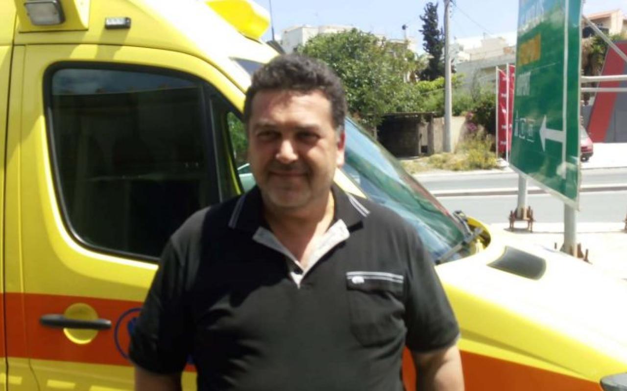 νίκος καλογιαννάκης εκαβ