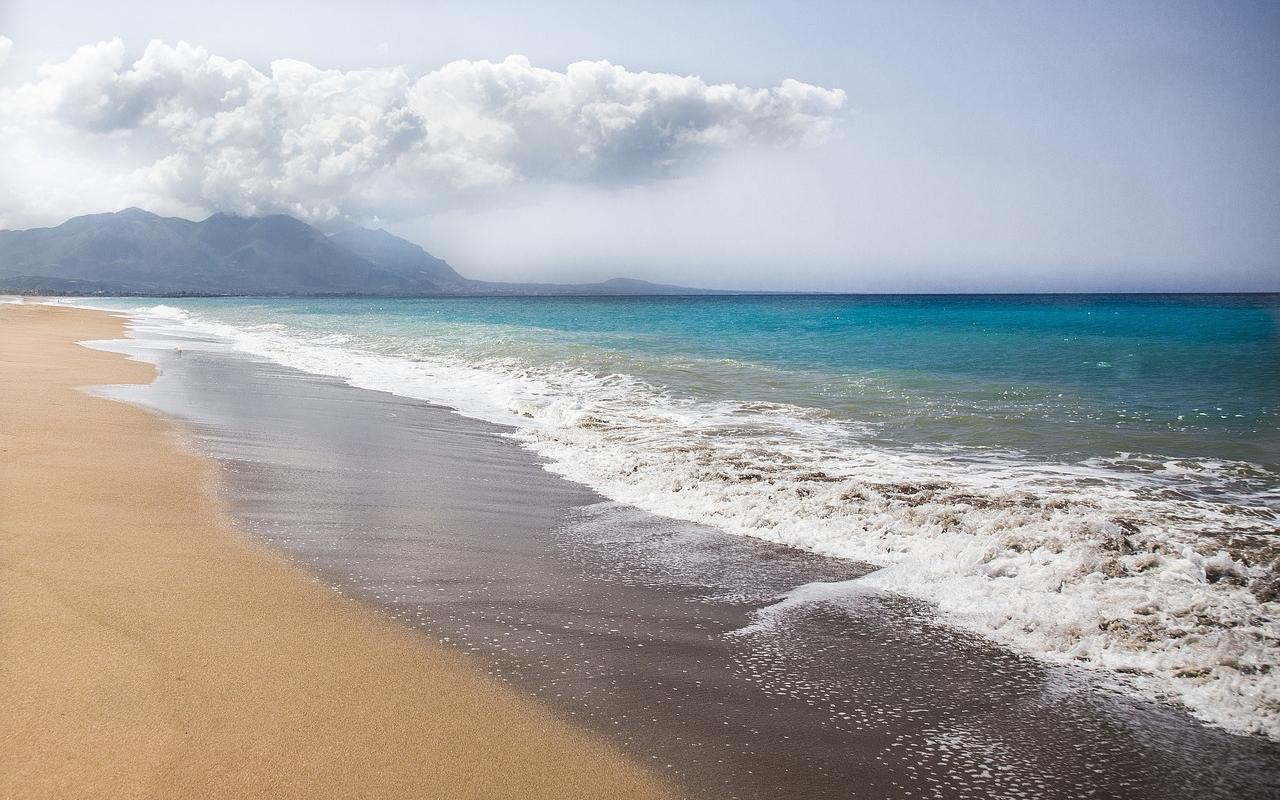 καιρός θάλασσα