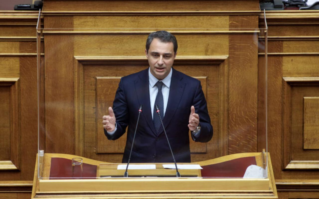 Μάξιμος Σενετάκης