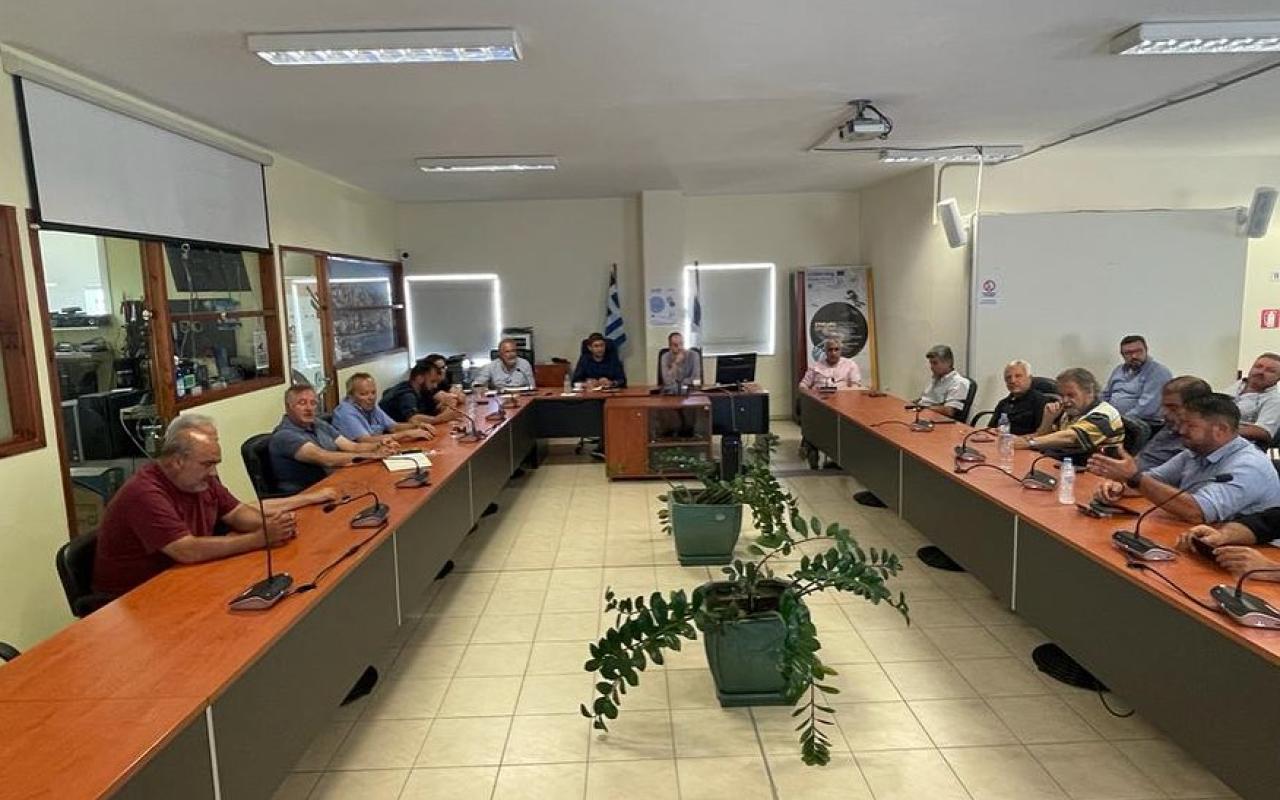Αυγενάκης 