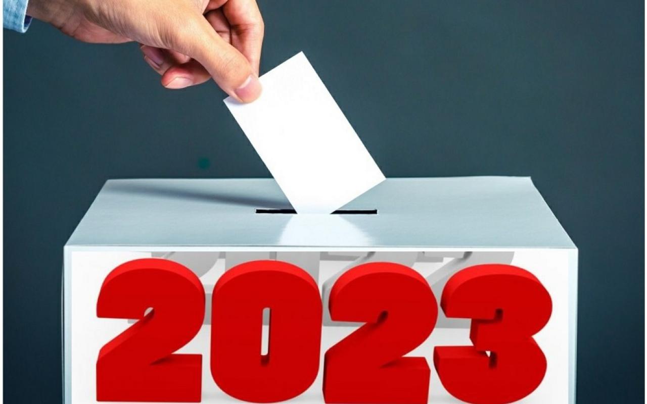 Εκλογές 2023