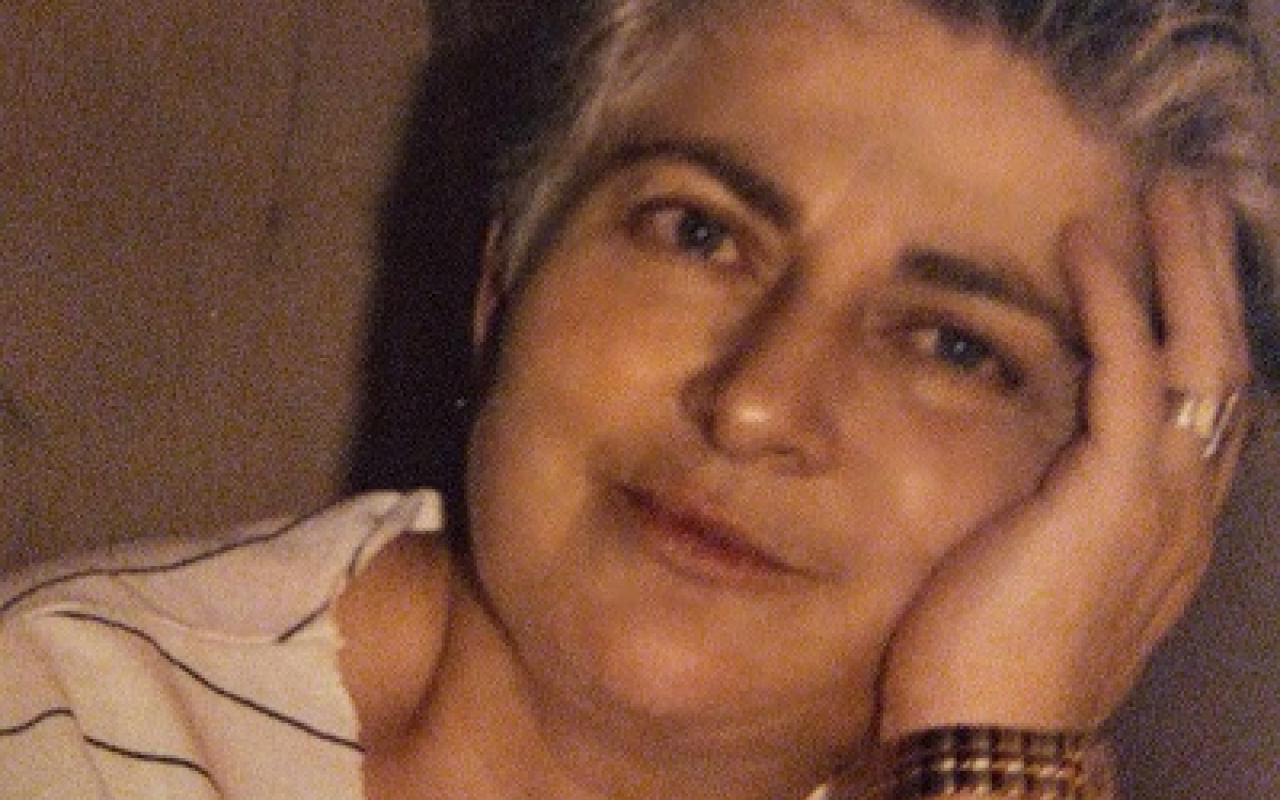 Χαρά Καρνίκη