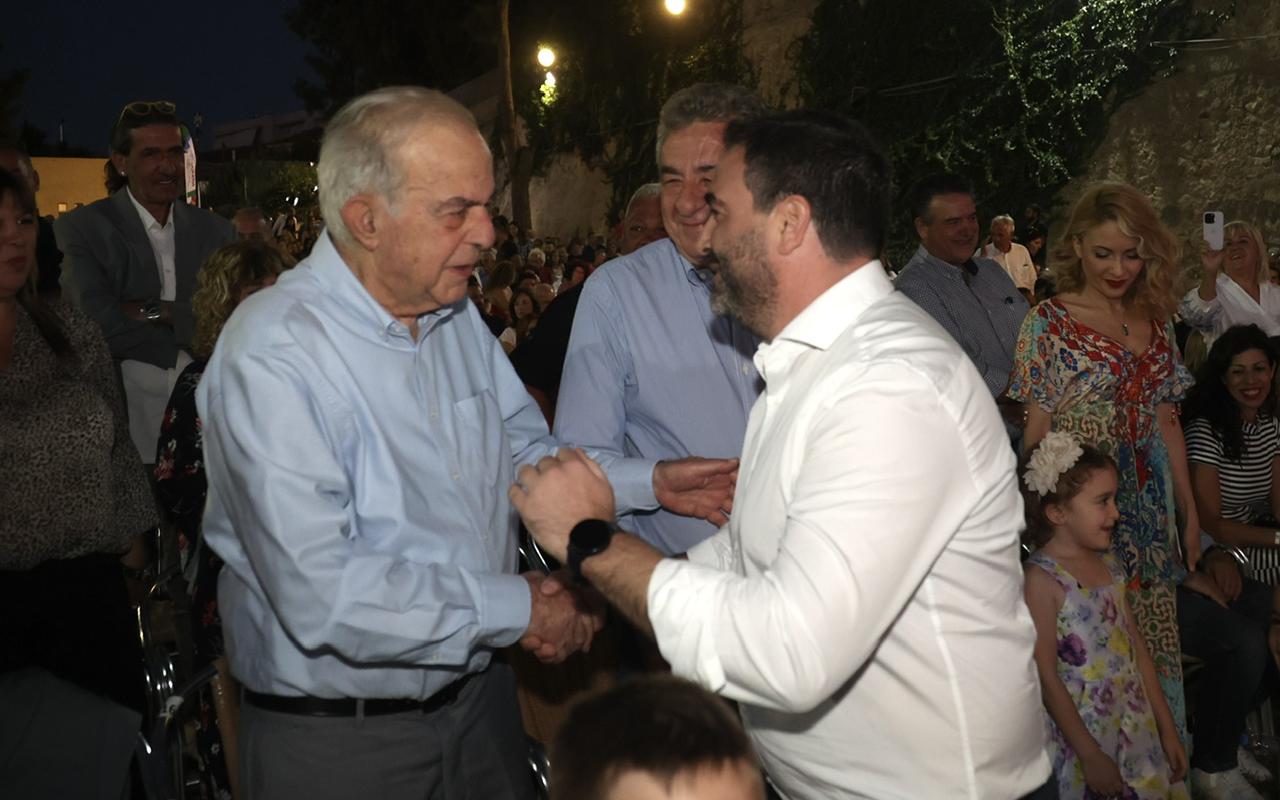 Γιώργος Σισαμάκης