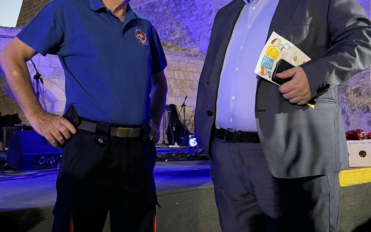 Μιχάλης Καραμαλάκης