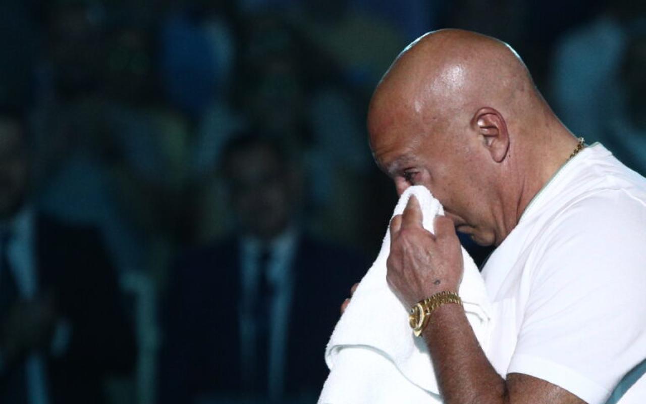 Νίκος Γκάλης