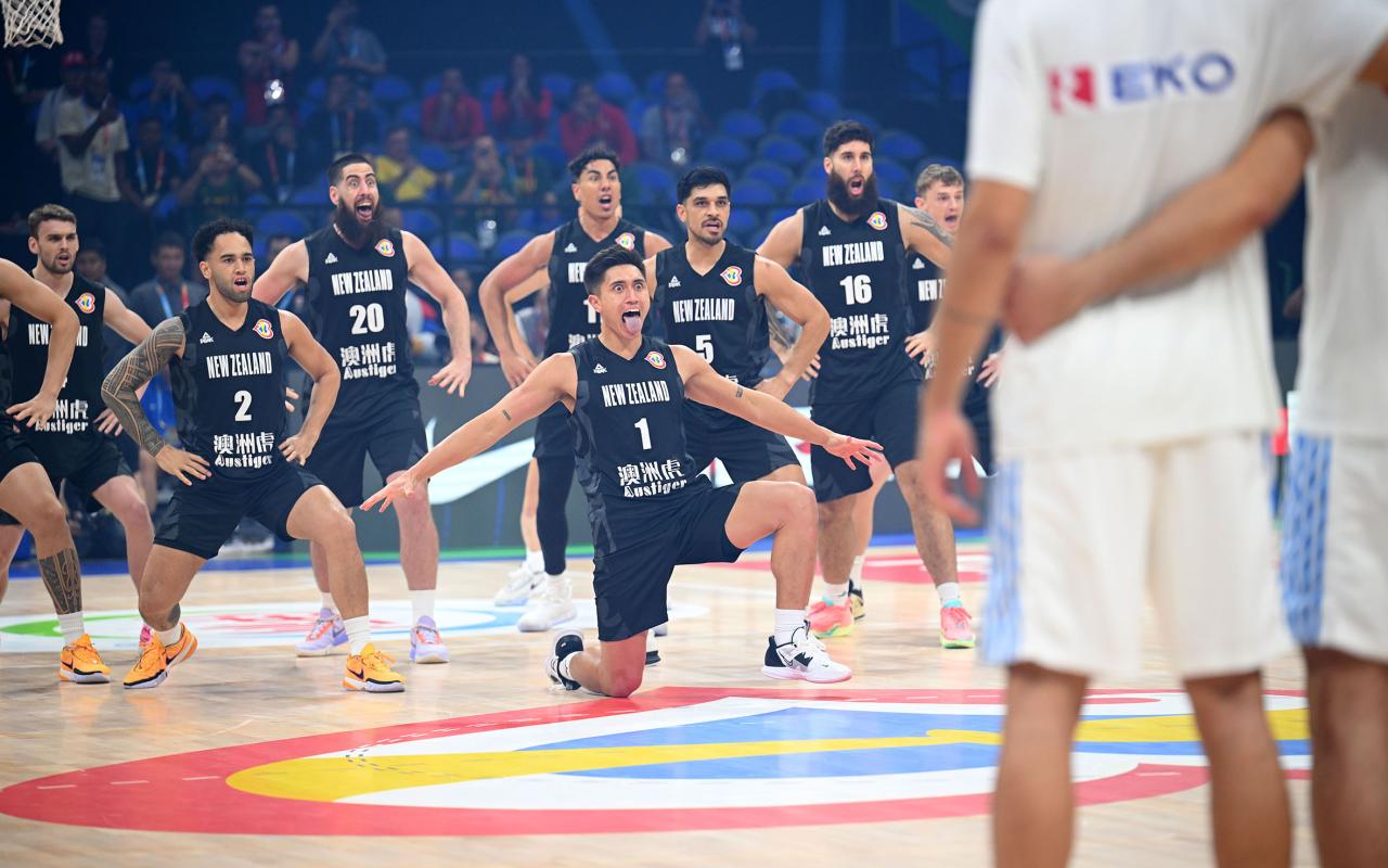 ΝΕΑ ΖΗΛΑΝΔΙΑ