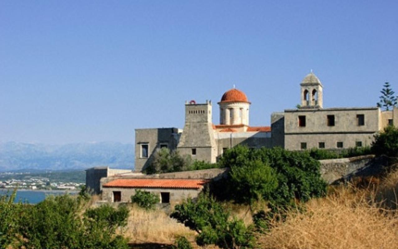 Παναγία Κυρία των Αγγέλων