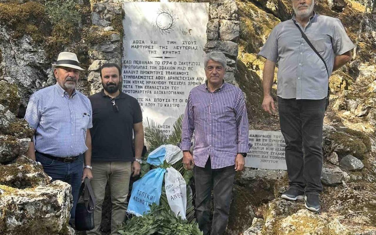 αθανάσιος παπανικολάου