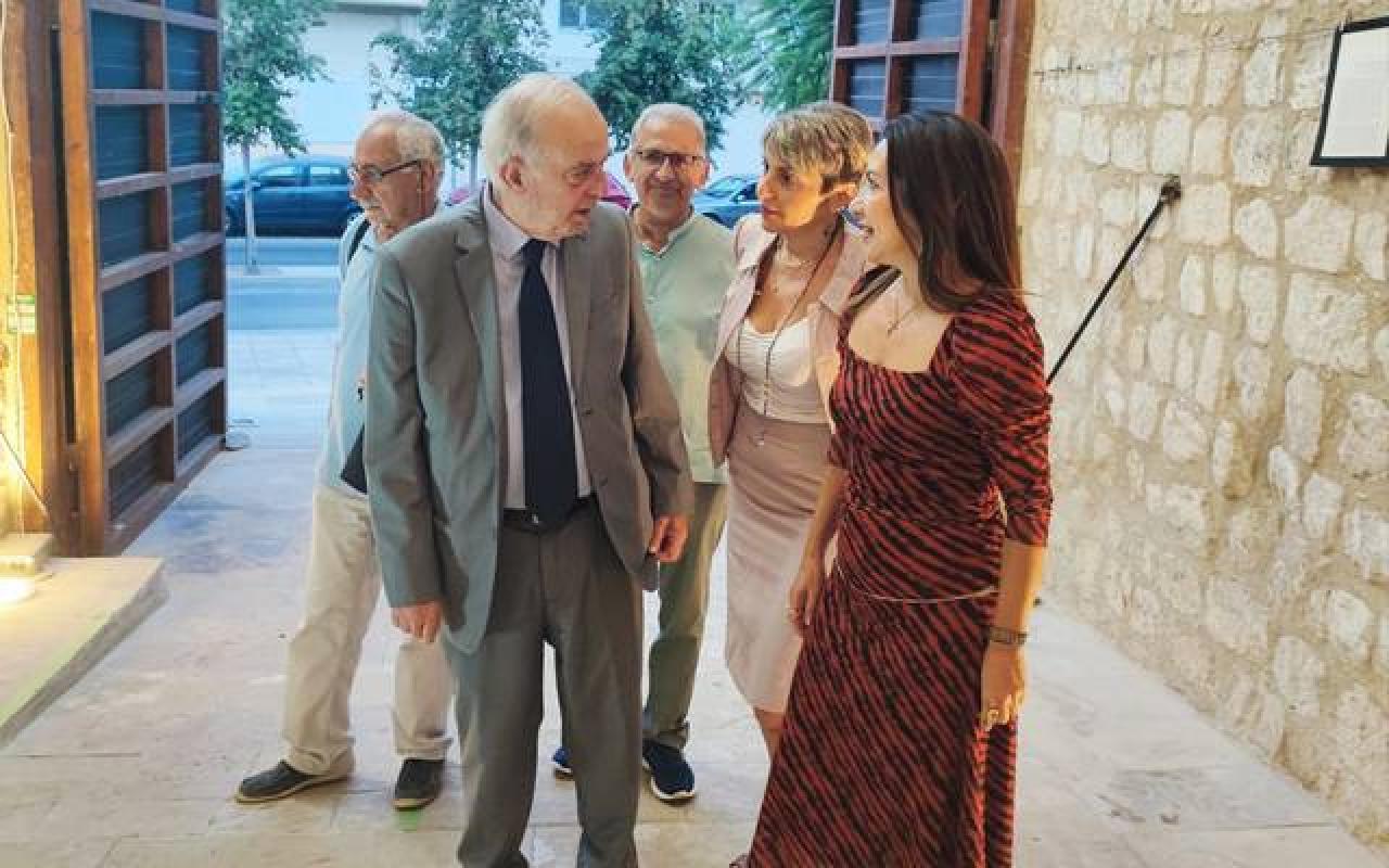 εκδήλωση