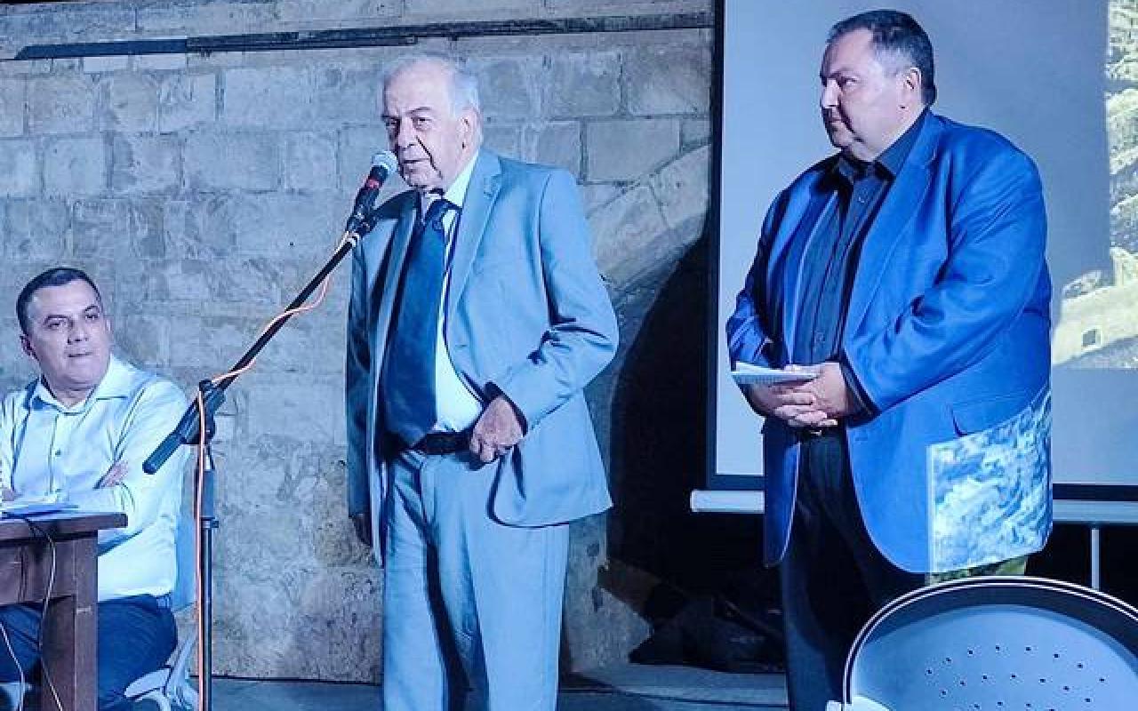 εκδήλωση
