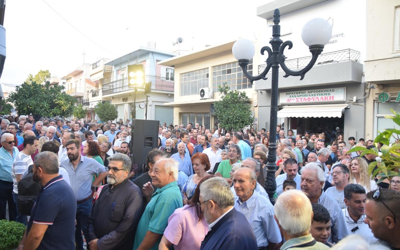 κεγκέρογλου