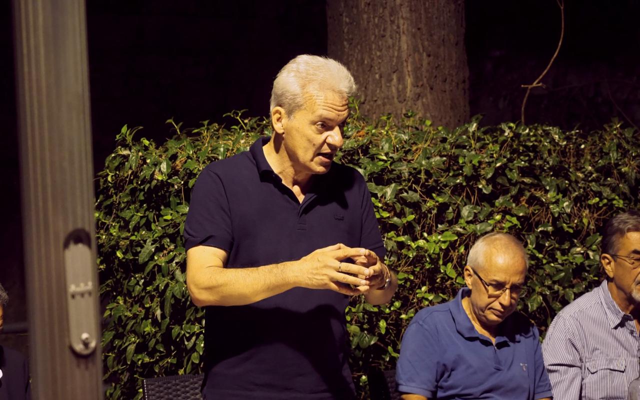 ΚΑΛΟΚΑΙΡΙΝΟς