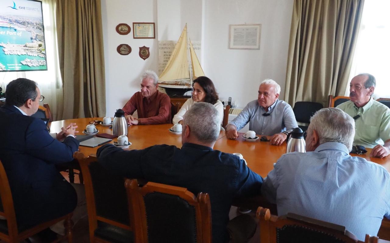 καλοκαιρινός ΟΛΗ