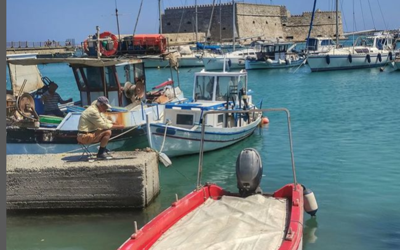 λιμνι