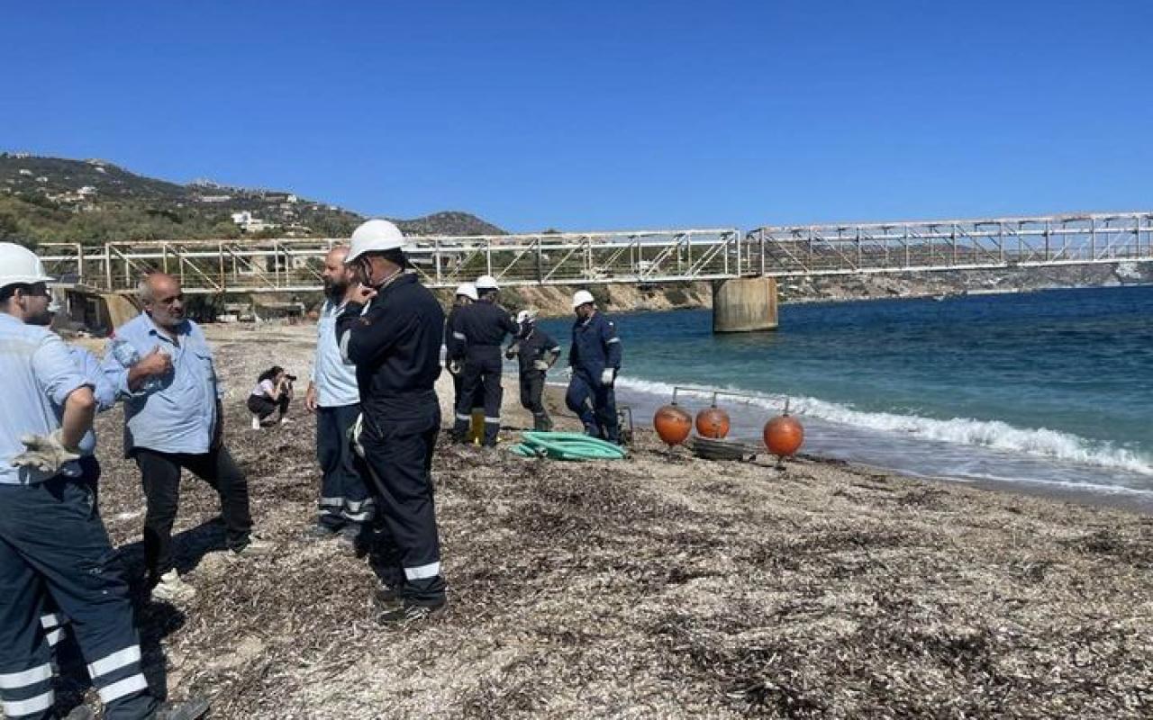 ΟΛΗ ρυπανση