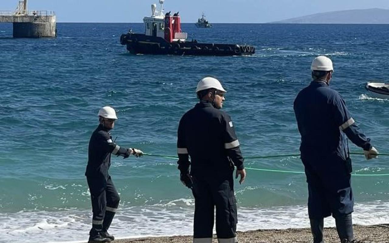 ολη καθαριοτητα