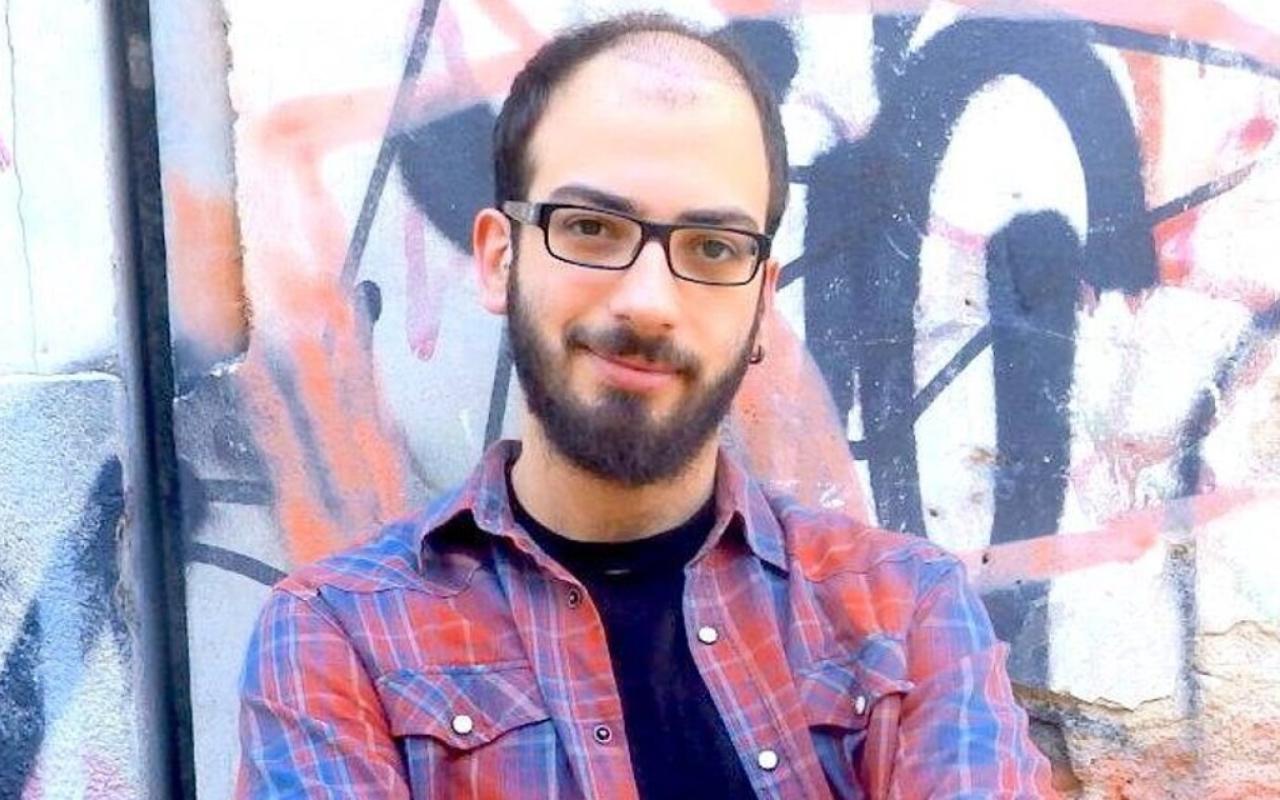 Σπύρος Ραπανάκης