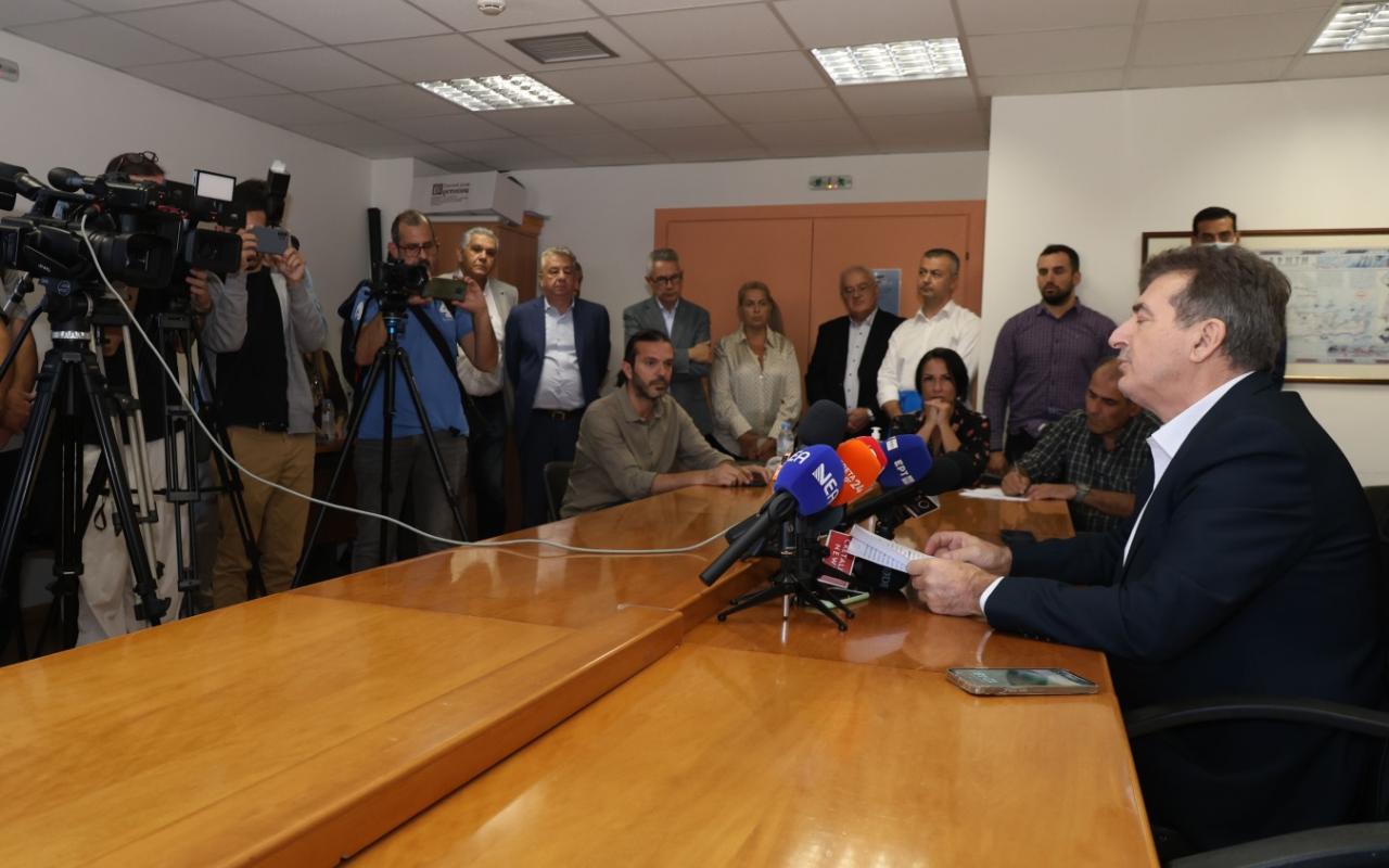 χρυσοχοϊδης βενιζέλειο