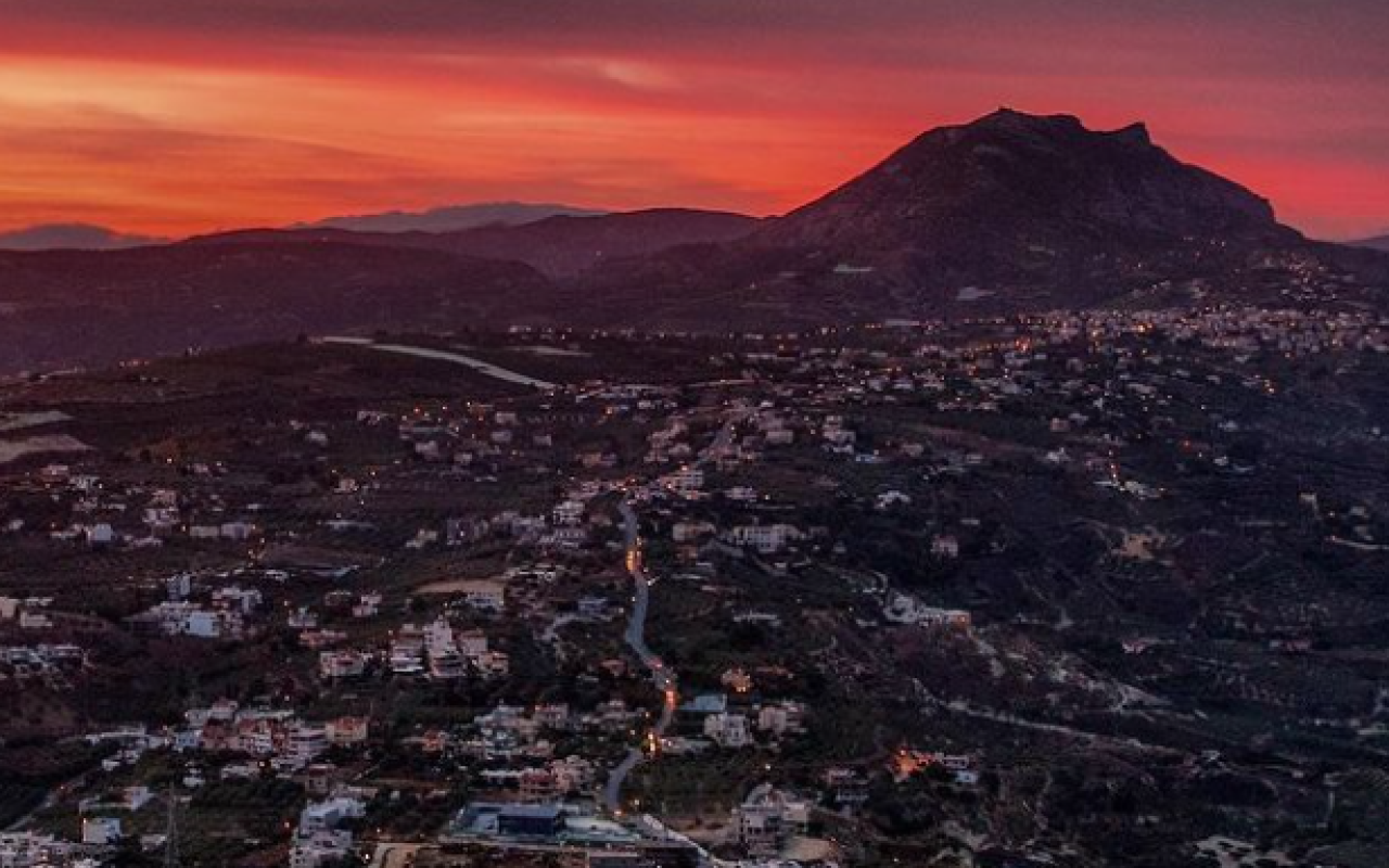 Ηρακλειο