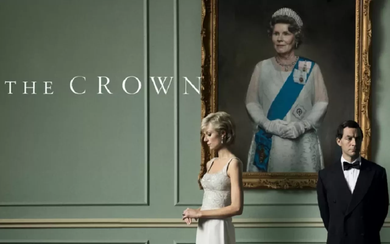 the crown