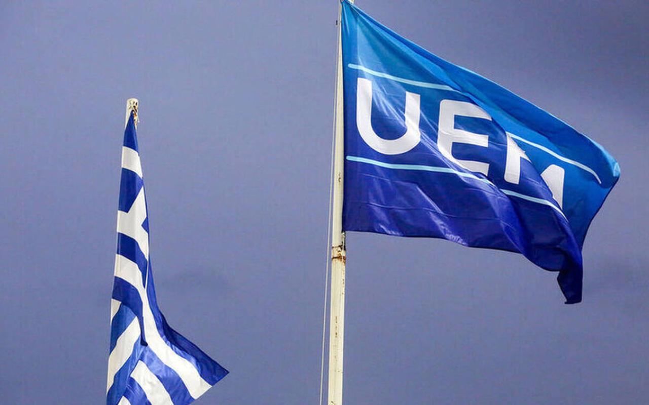 Uefa 