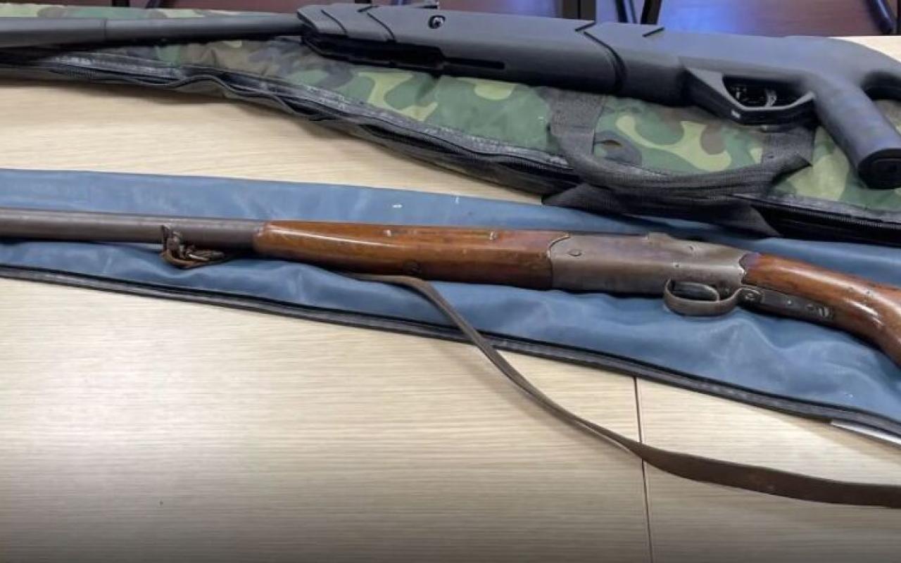 ΕΓΚΛΗΜΑΤΙΚΗ ΟΡΓΑΝΩΣΗ