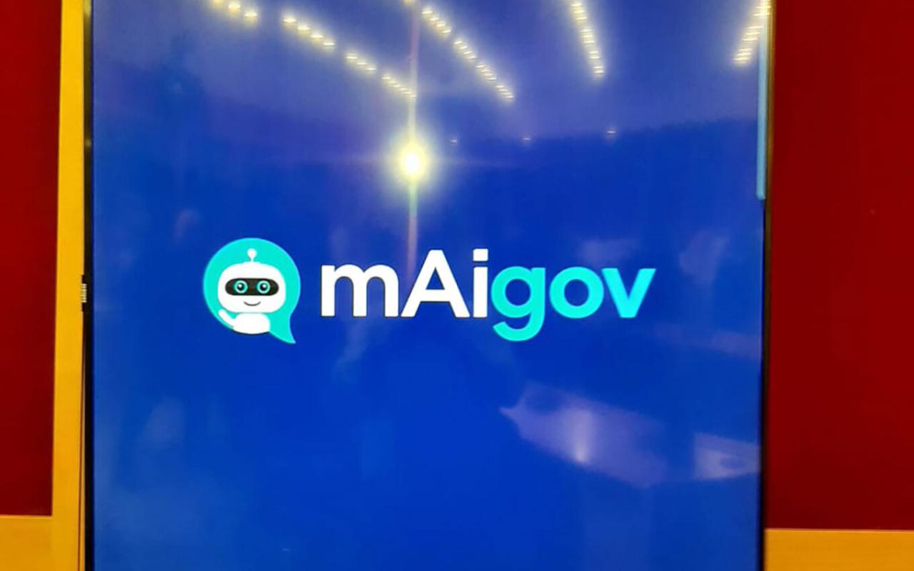 Πρεμιέρα για τον AI ψηφιακό βοηθό του gov.gr - Πώς λειτουργεί