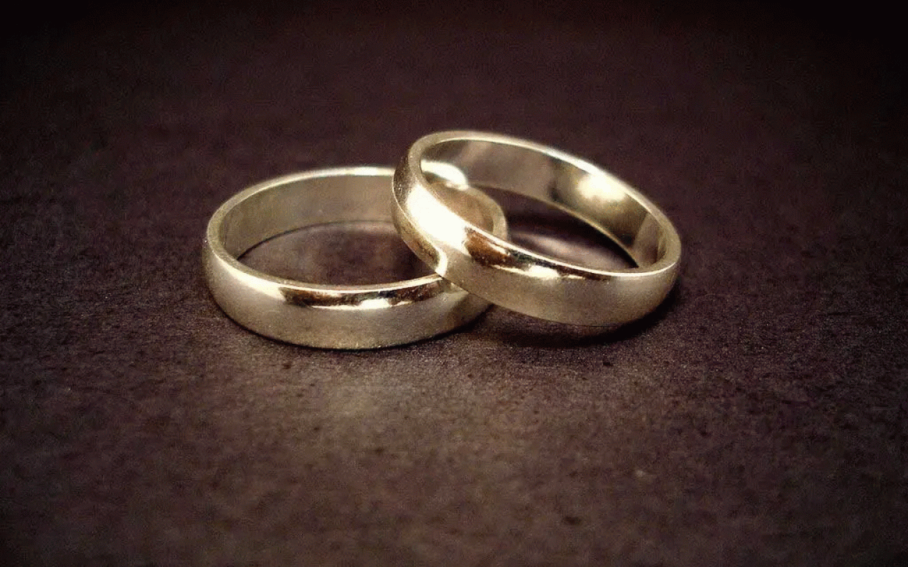 βέρες - δαχτυλίδι - γάμος 