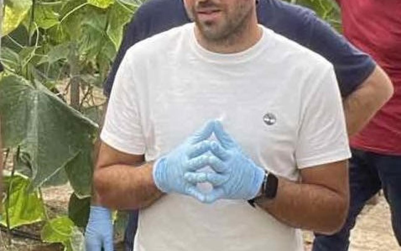 Μιχάλης Κενδριστάκης