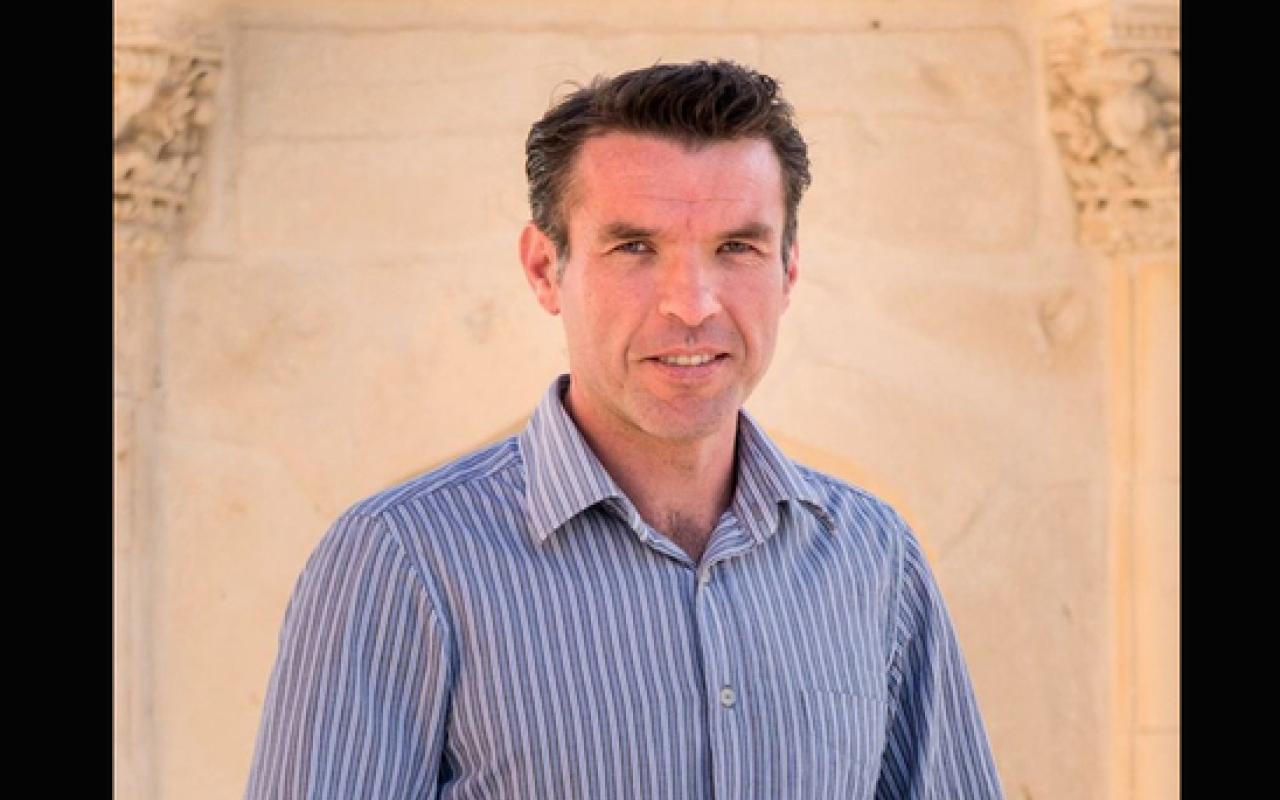 Μιχάλης Βιαννιτάκης