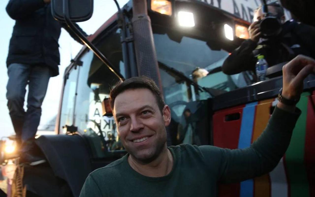 Στέφφανος Κασσελάκης