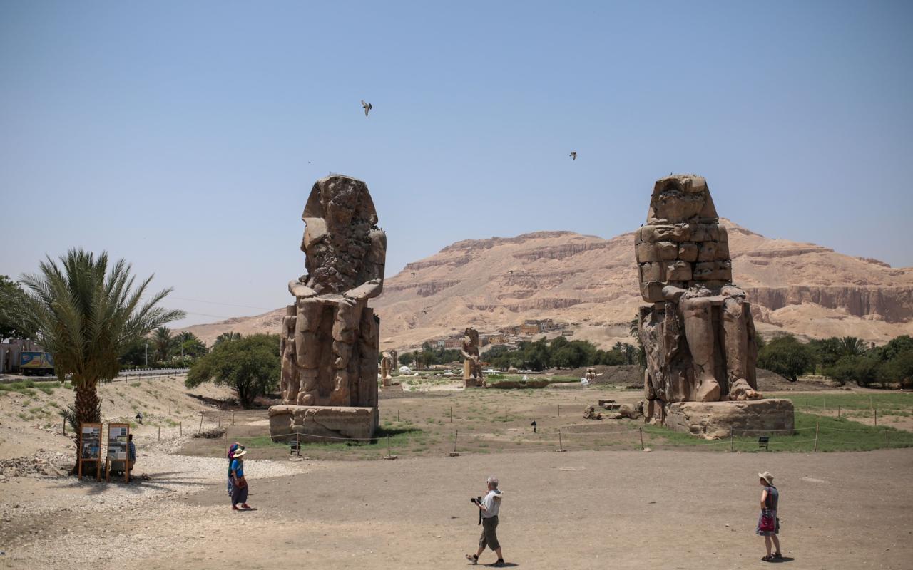 Αίγυπτος 