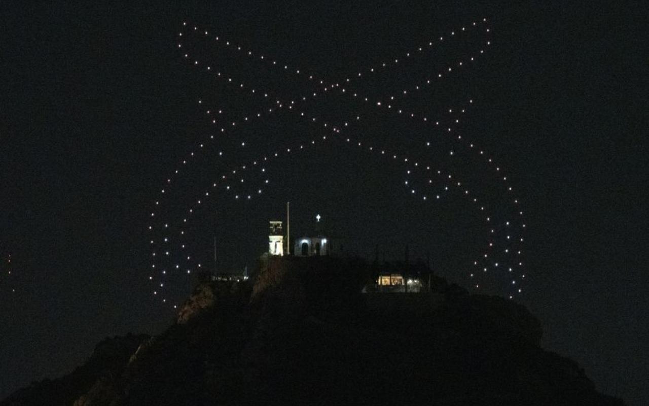 drones